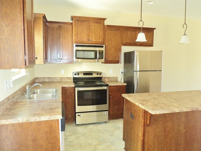 Foto del edificio - Town Home in Birmingham...Available to View!!