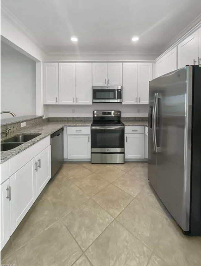 Foto del edificio - 12600 Westhaven Way