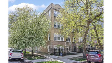 Building Photo - 2839 W Palmer St