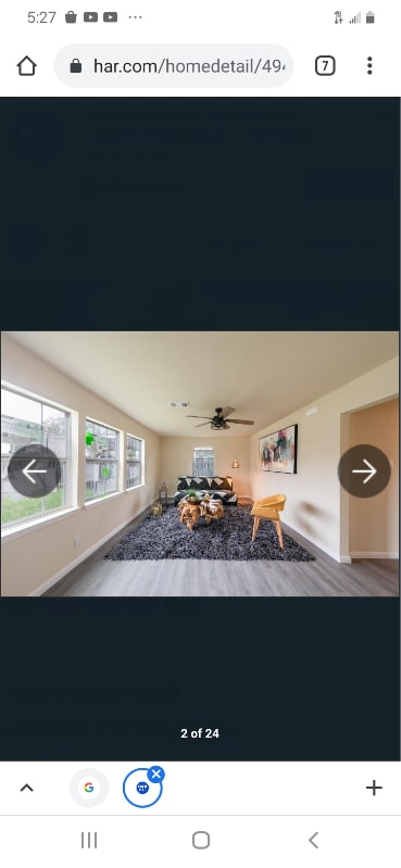 Photo - 4942 Bataan Rd House