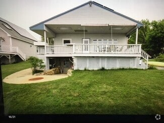 Building Photo - 162R Pettey Ln