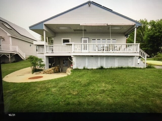 Foto principal - 162R Pettey Ln