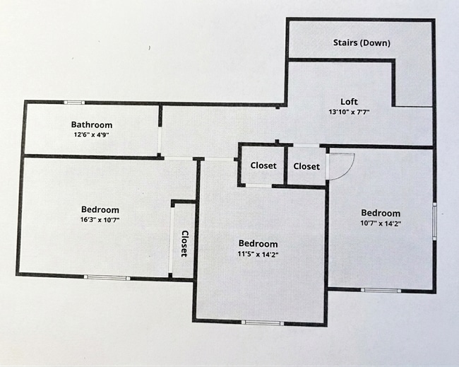 Building Photo - 7879 Monarch Ct
