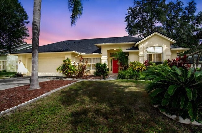 Foto del edificio - 7206 Ridgeport Dr