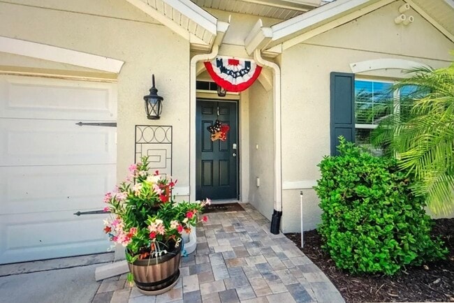 Welcome Home - 15450 Trinity Fall Way House