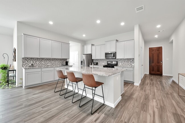 Foto del edificio - 14243 Volcano Perch Dr