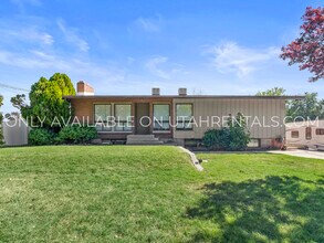 Building Photo - 6773 S 1300 W