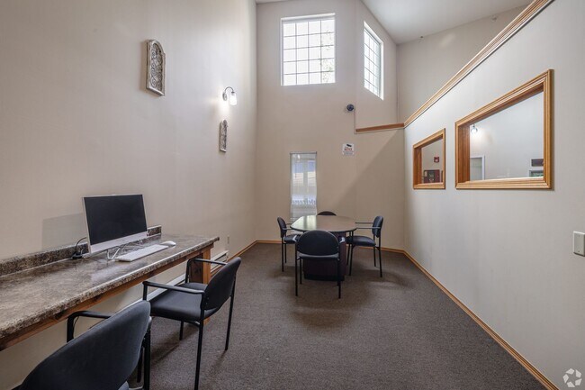 Foto del interior - Prairie Landing