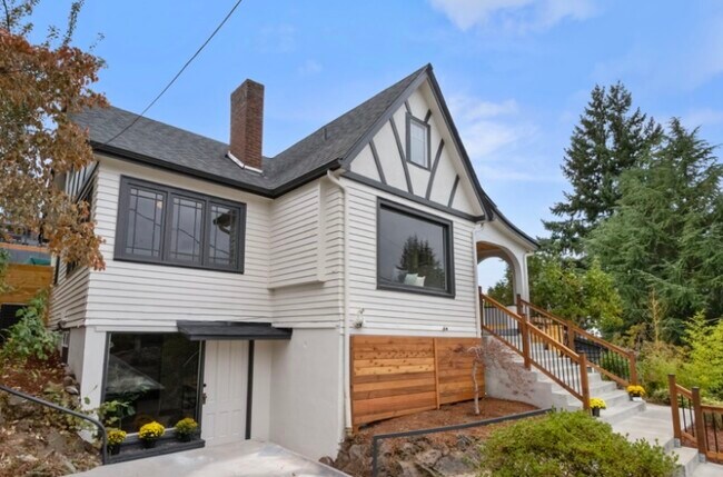 Foto del edificio - 461 SE 72nd Ave