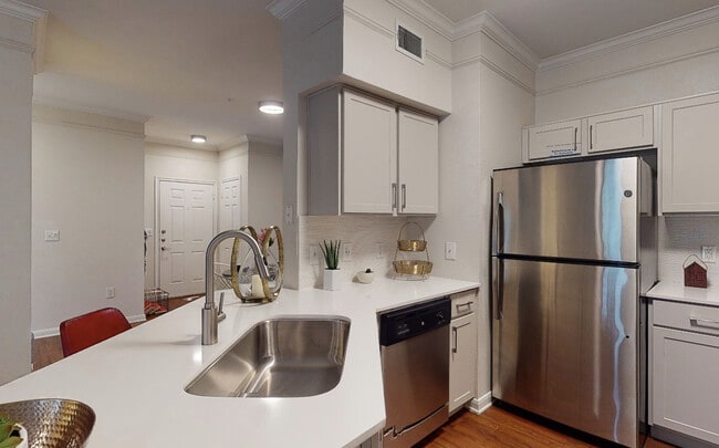 Building Photo - Modern 1 Bed in Cypress — Great Amenities!
