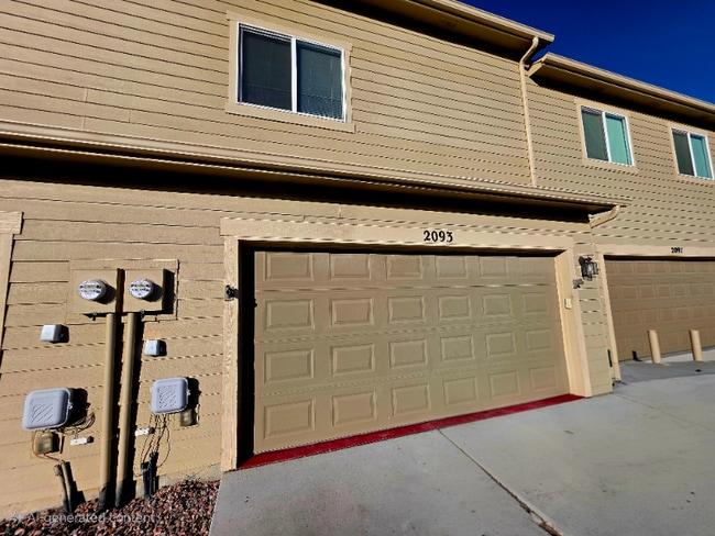 Photo - 2093 Birmingham Loop Townhome