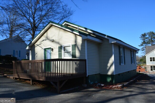 Foto del edificio - 513 S Hill St