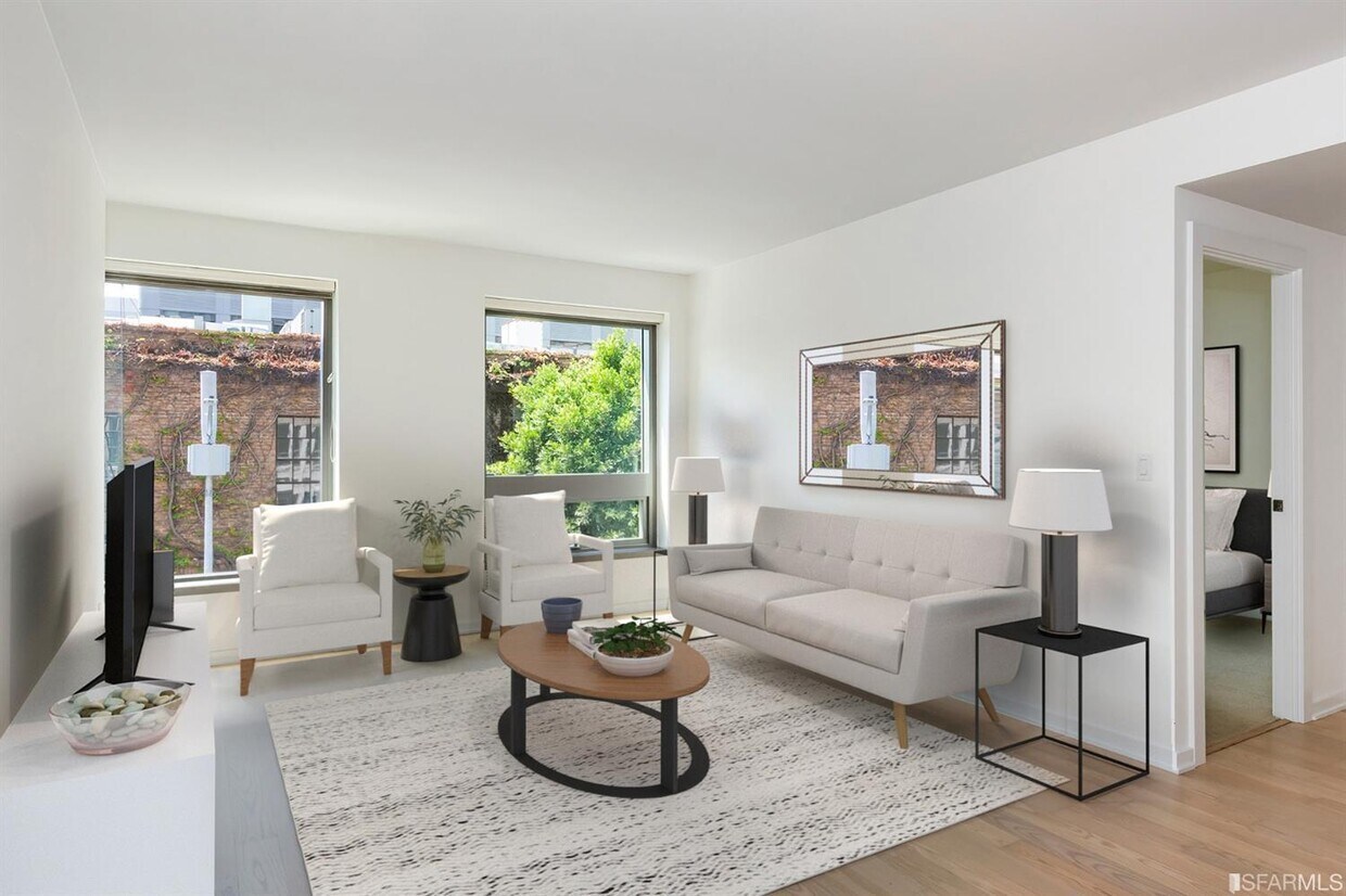 Foto principal - 1 Hawthorne St