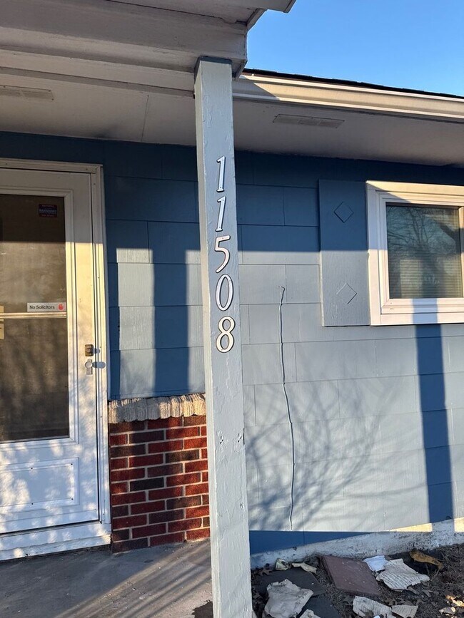 Foto del edificio - 11508 E 51 St S