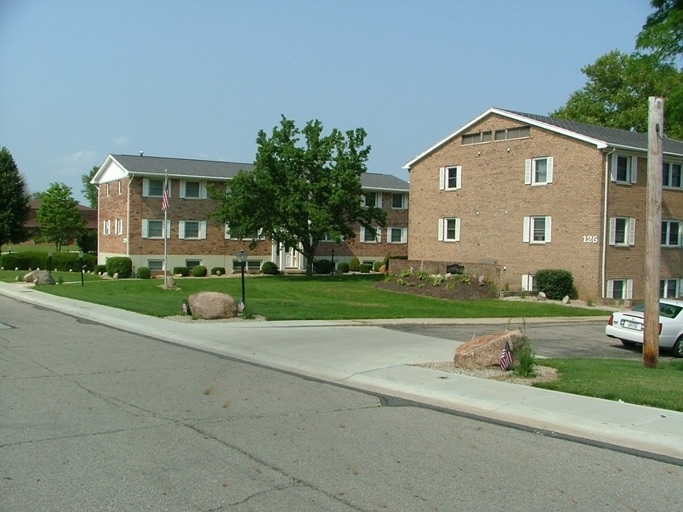 Building Photo - Regency at Berwick