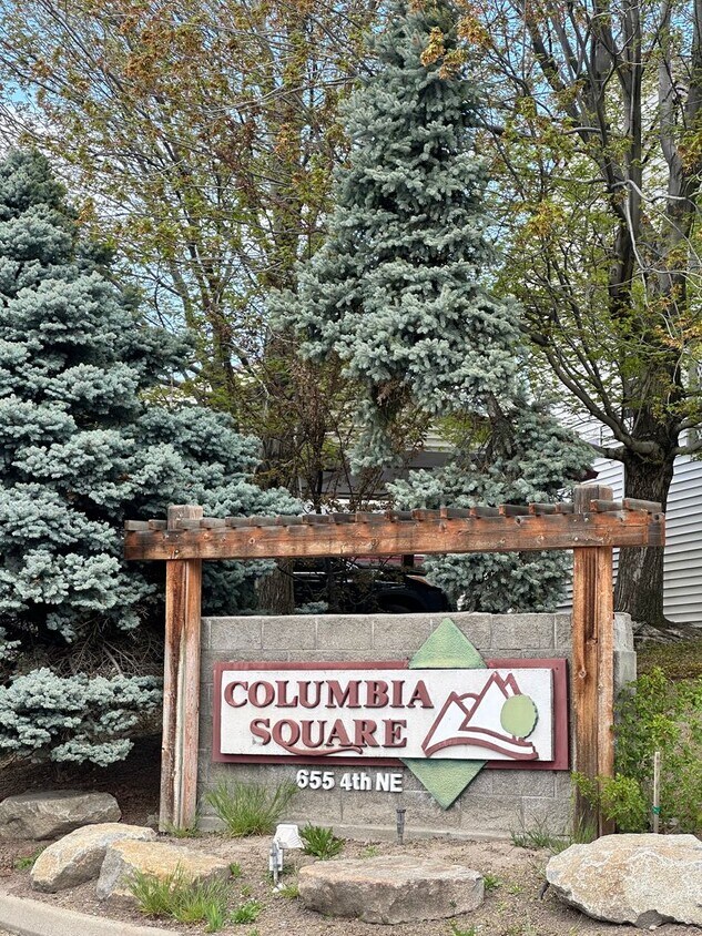 Foto principal - Columbia Square - L-102