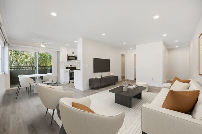 Foto del edificio - 5409 Radford Ave