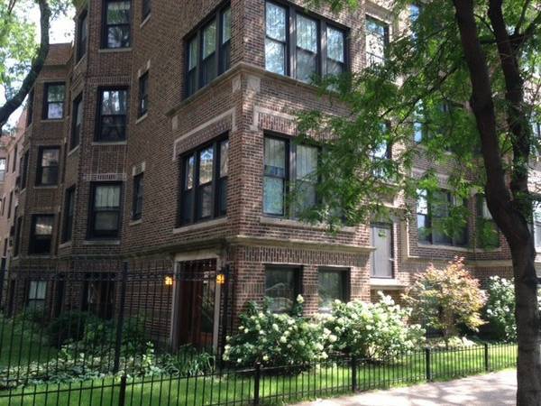 Foto del edificio - 6249 N. Sheridan Road