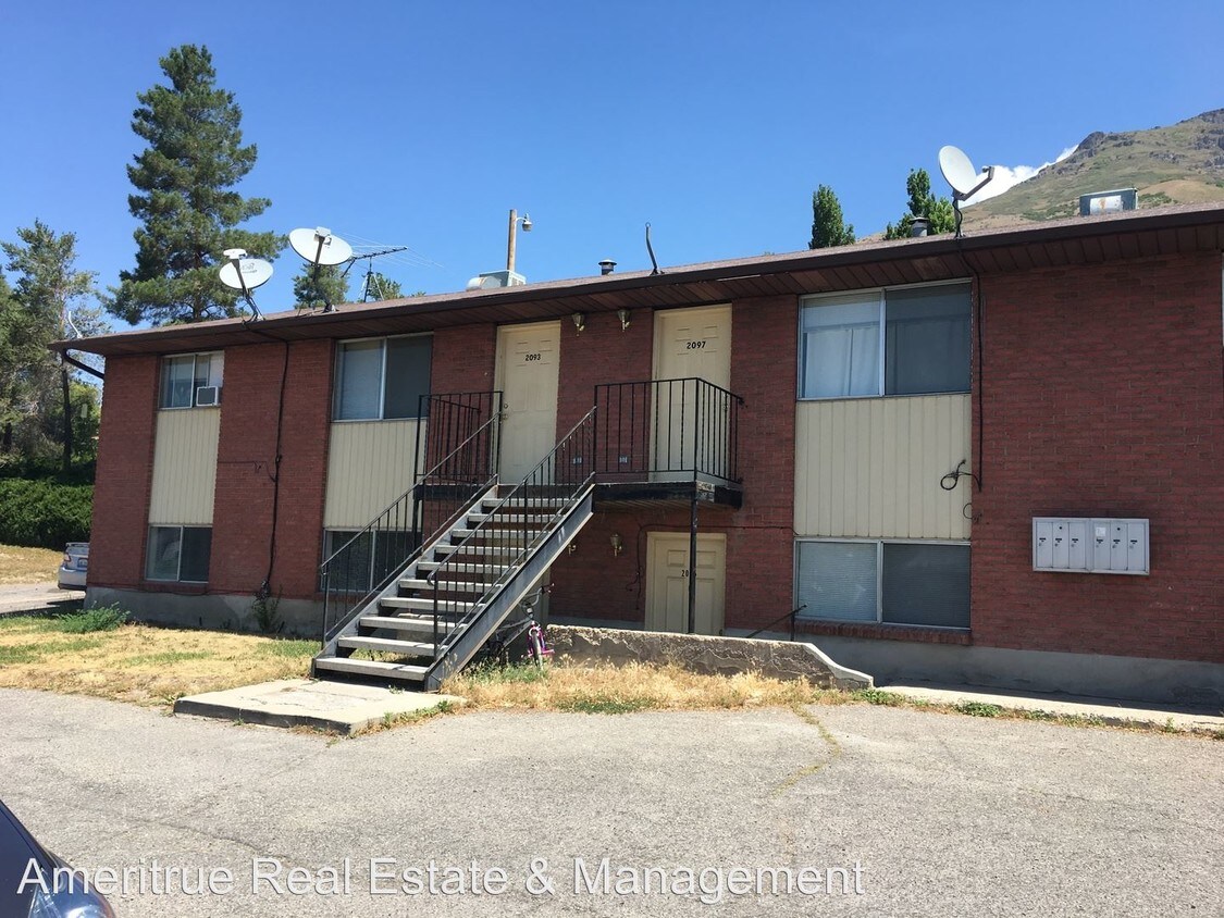 Foto principal - 2091 Nevada Ave