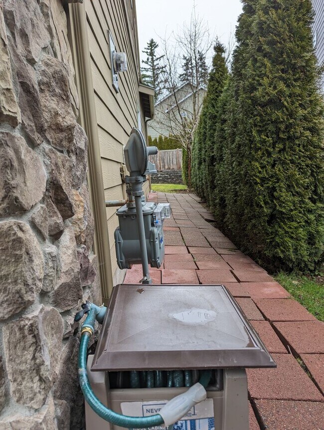 Foto del edificio - Spacious Mukilteo Home