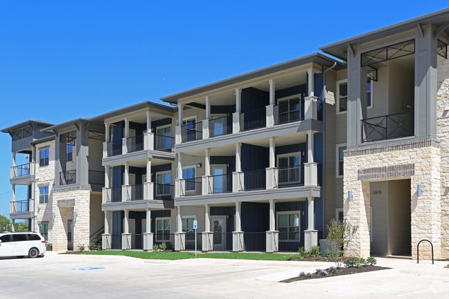 Legacy Flat