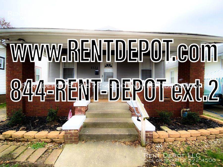 Primary Photo - Large 3 bedroom home for rent