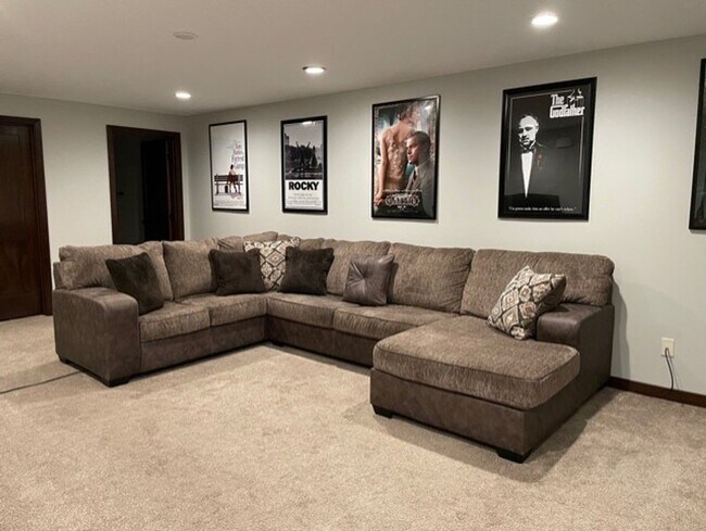 Foto del edificio - Spacious 2 Bedroom Grand Arbor Twin Home with Multiple Outdoor Spaces