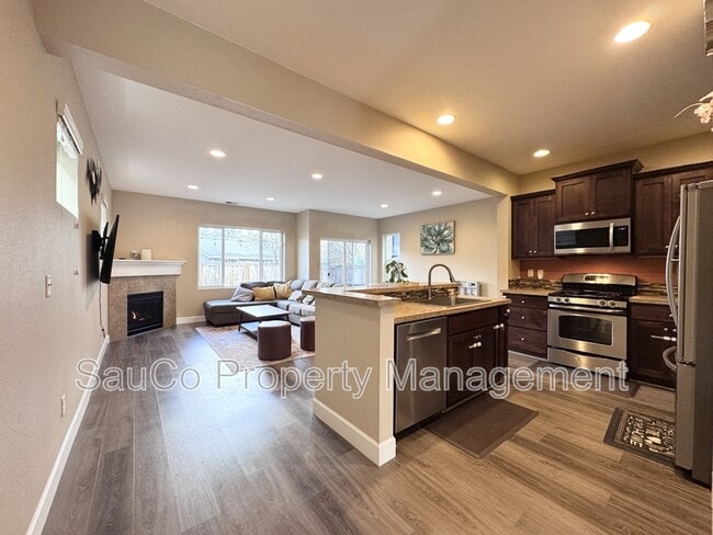 Foto del edificio - 4017 SE Lone Oak St