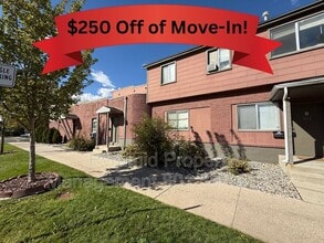 Building Photo - 513 E 700 S