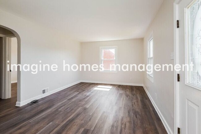 Foto del edificio - Charming 3 Bedroom Home in Pittsburgh