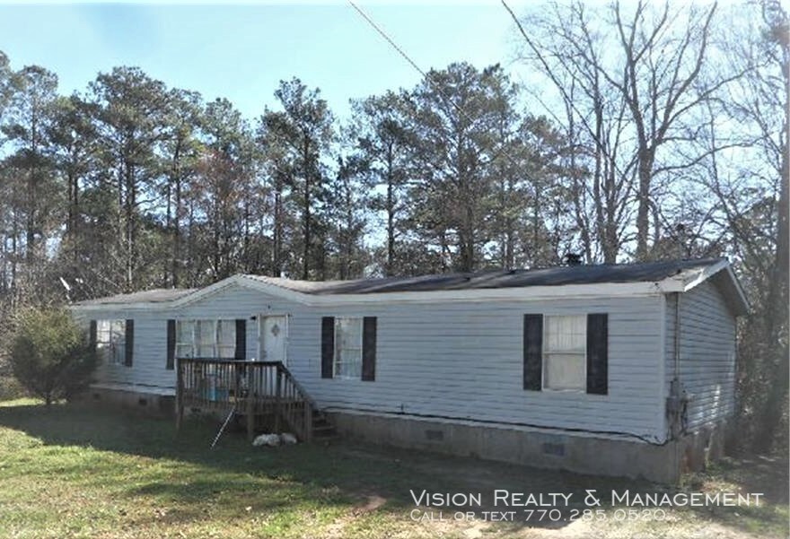 Primary Photo - 61 Crest Road