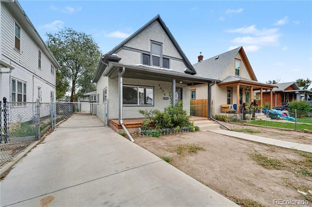 Primary Photo - 1434 E Orman Ave