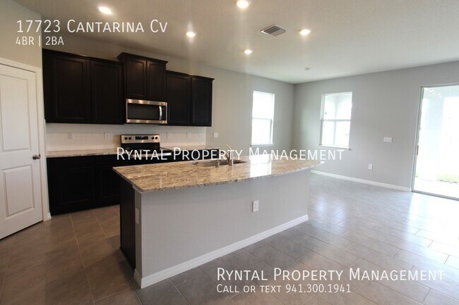 Building Photo - 17723 Cantarina Cove
