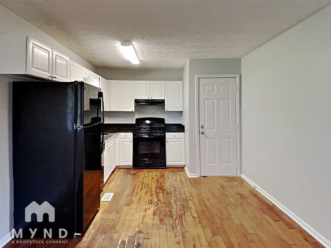 Foto del edificio - 85 Thornbrooke Dr