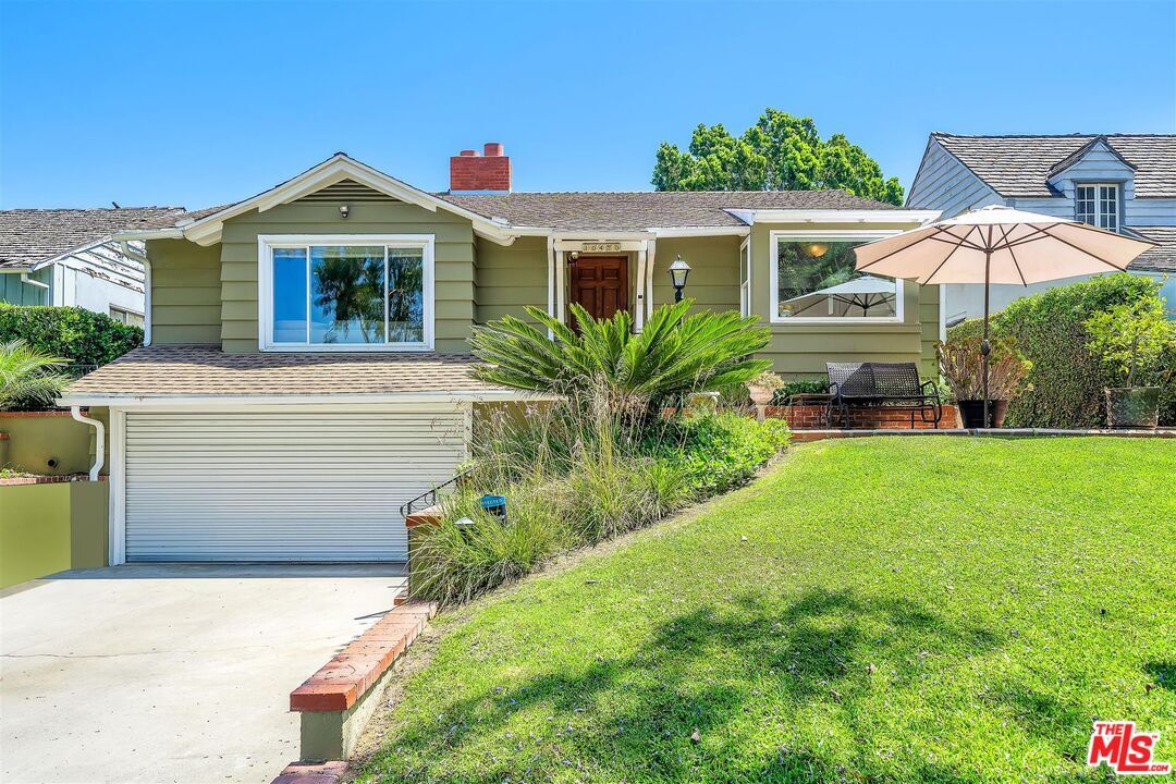 10470 Lorenzo Pl, Los Angeles, CA 90064 House Rental in Los Angeles