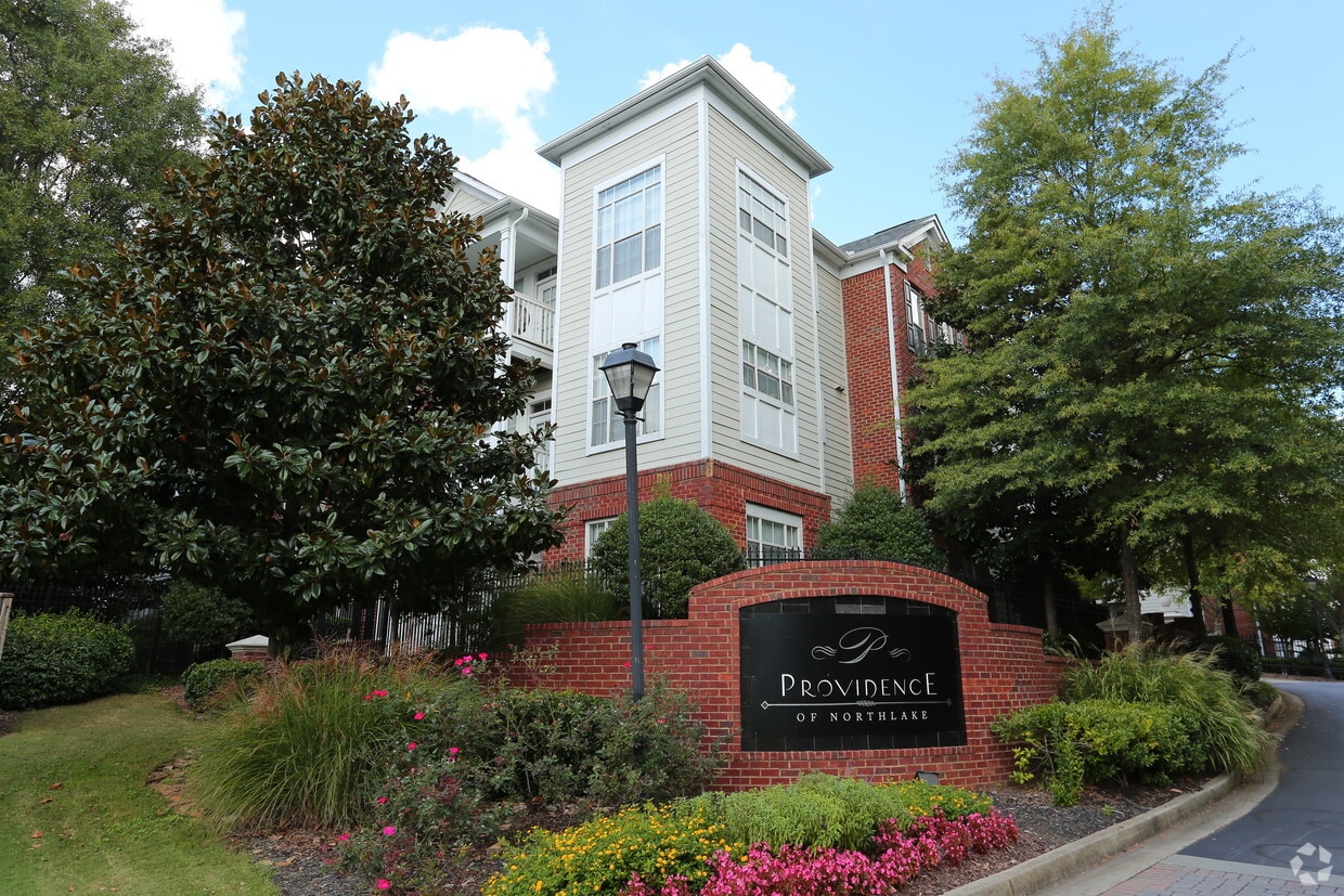 Providence of Northlake Apartments Atlanta, GA