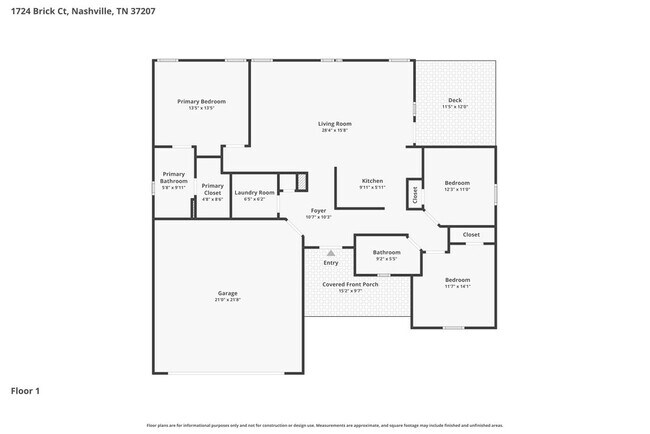 Building Photo - 1724 Brick Ct