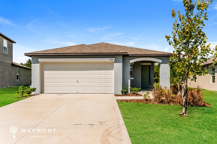 Foto principal - 4214 84th Ct E