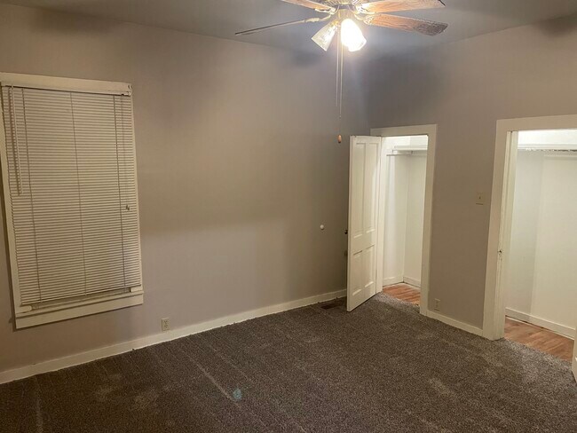 Bedroom 1 - 503 E 4th St