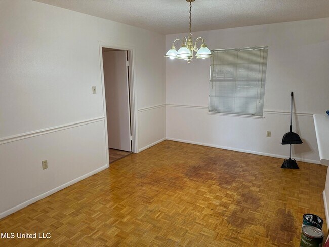 Foto del edificio - 2507 Middlecoff Dr