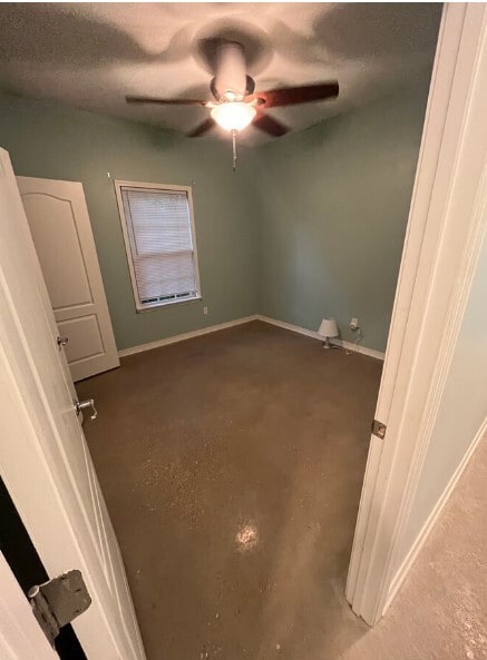 Guest Bedroom - 542 S 1st St