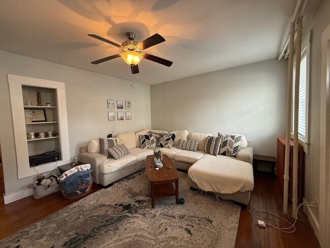 Photo - 348 Dorchester St Apartment