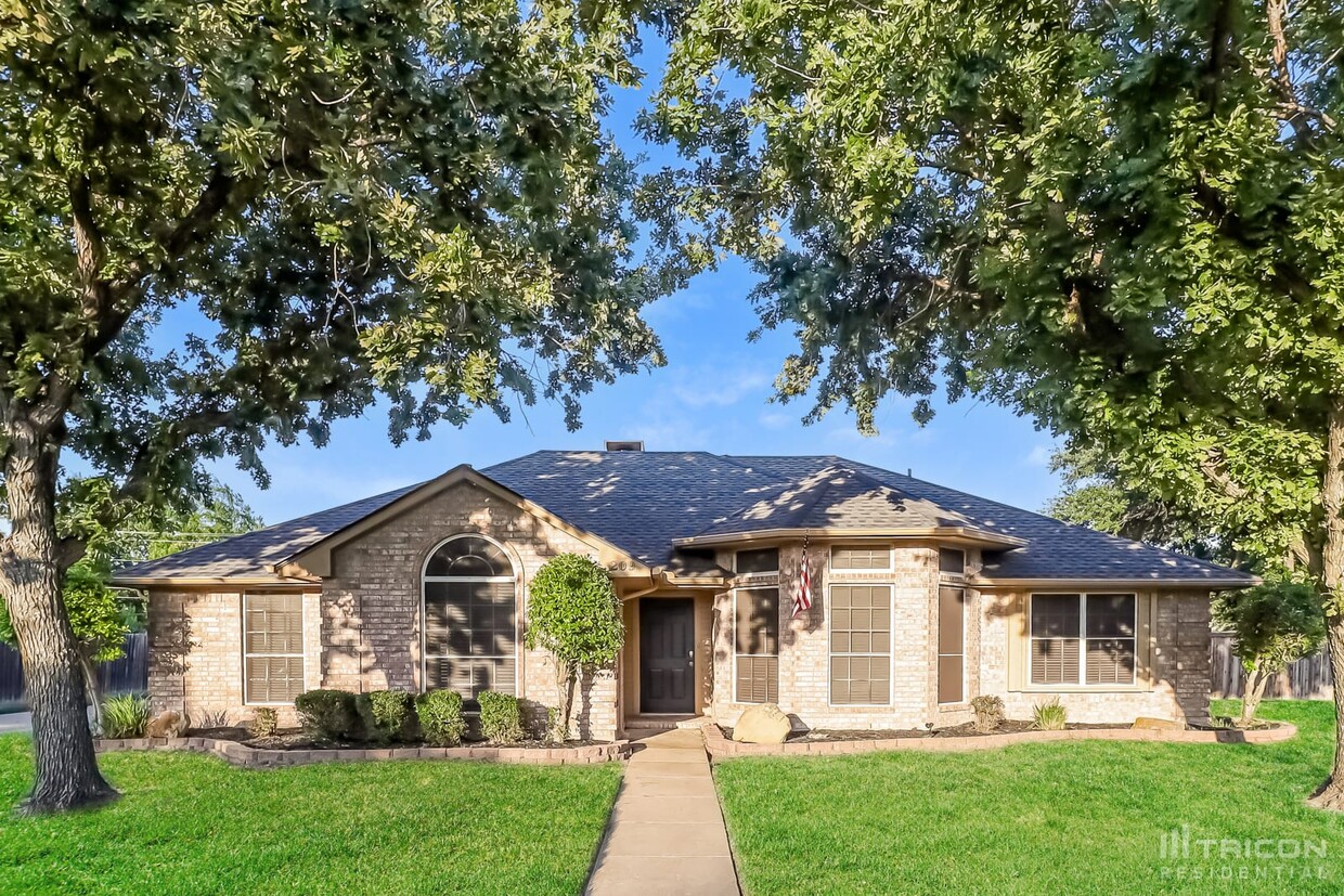 Foto principal - 209 Lisa Way Red Oak TX