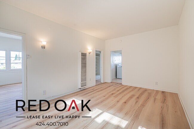 Foto del edificio - 1510 S Wilton Pl