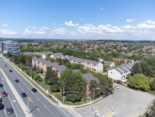 Building Photo - Richmond Hill Co-operative Homes