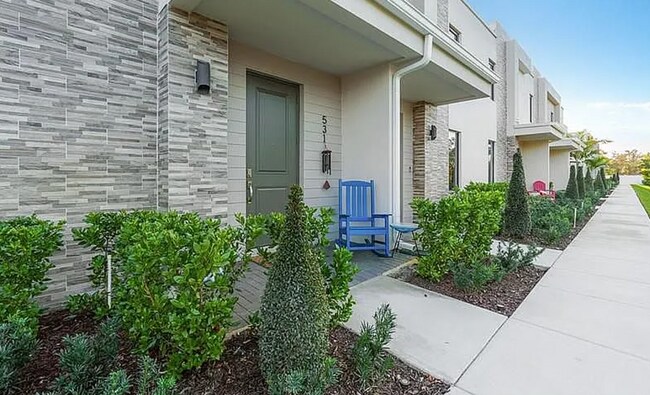 Foto del edificio - 531 NW 17th St