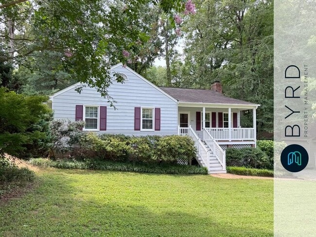 Building Photo - 902 Hartford Ln