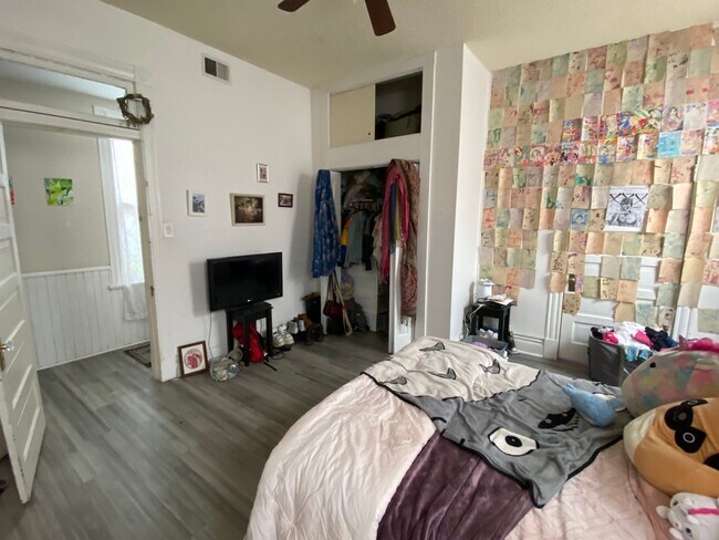 Foto del edificio - 1263 W Cary St