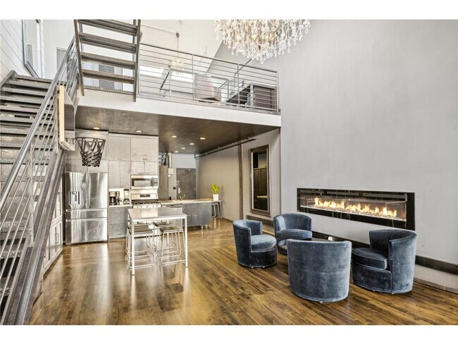 Foto del edificio - 801 N Washington Ave