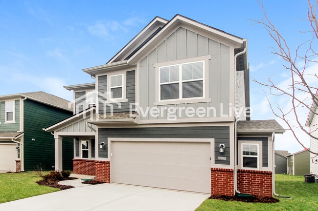 Foto del edificio - 947 Penrose Pl